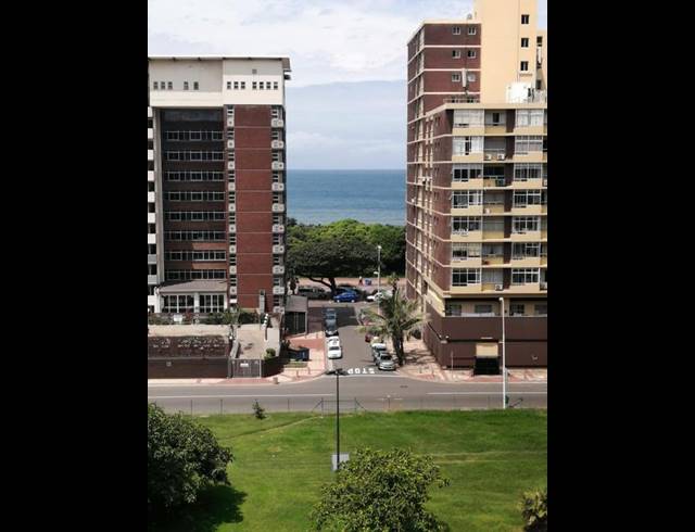 2 BEDROOM APARTMENT FOR SALE IN NORTH BEACH